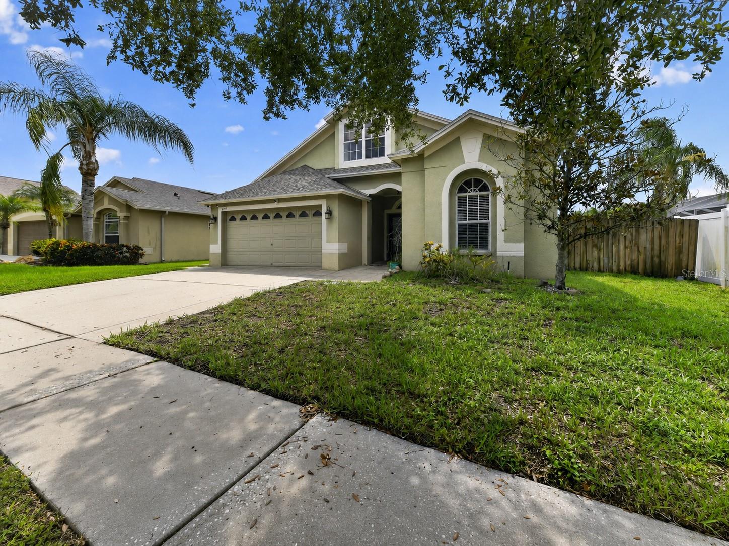 6717 Guilford Crest Dr Property Photo 2