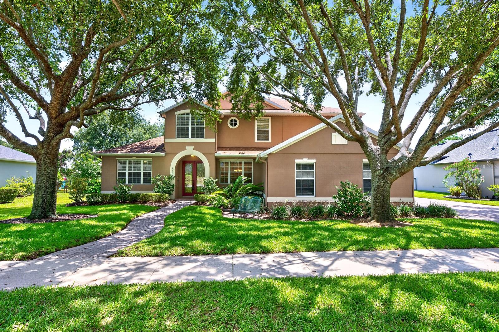 825 Parkside Pointe Blvd Property Photo 1