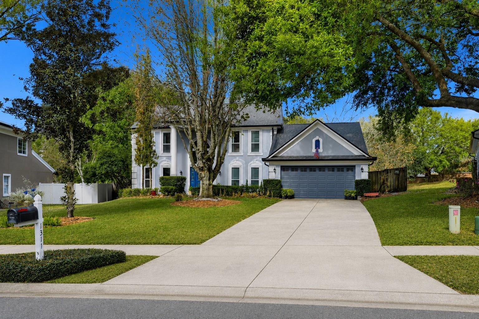 1311 OLYMPIA PARK CIR Property Photo 1