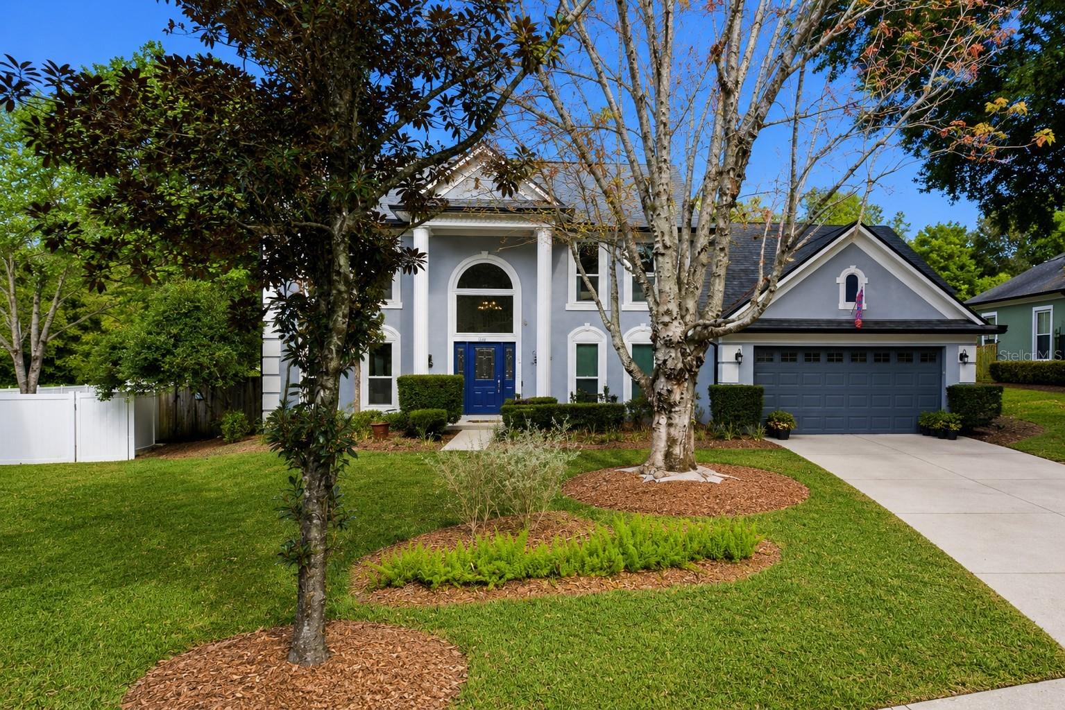1311 Olympia Park Cir Property Photo 2