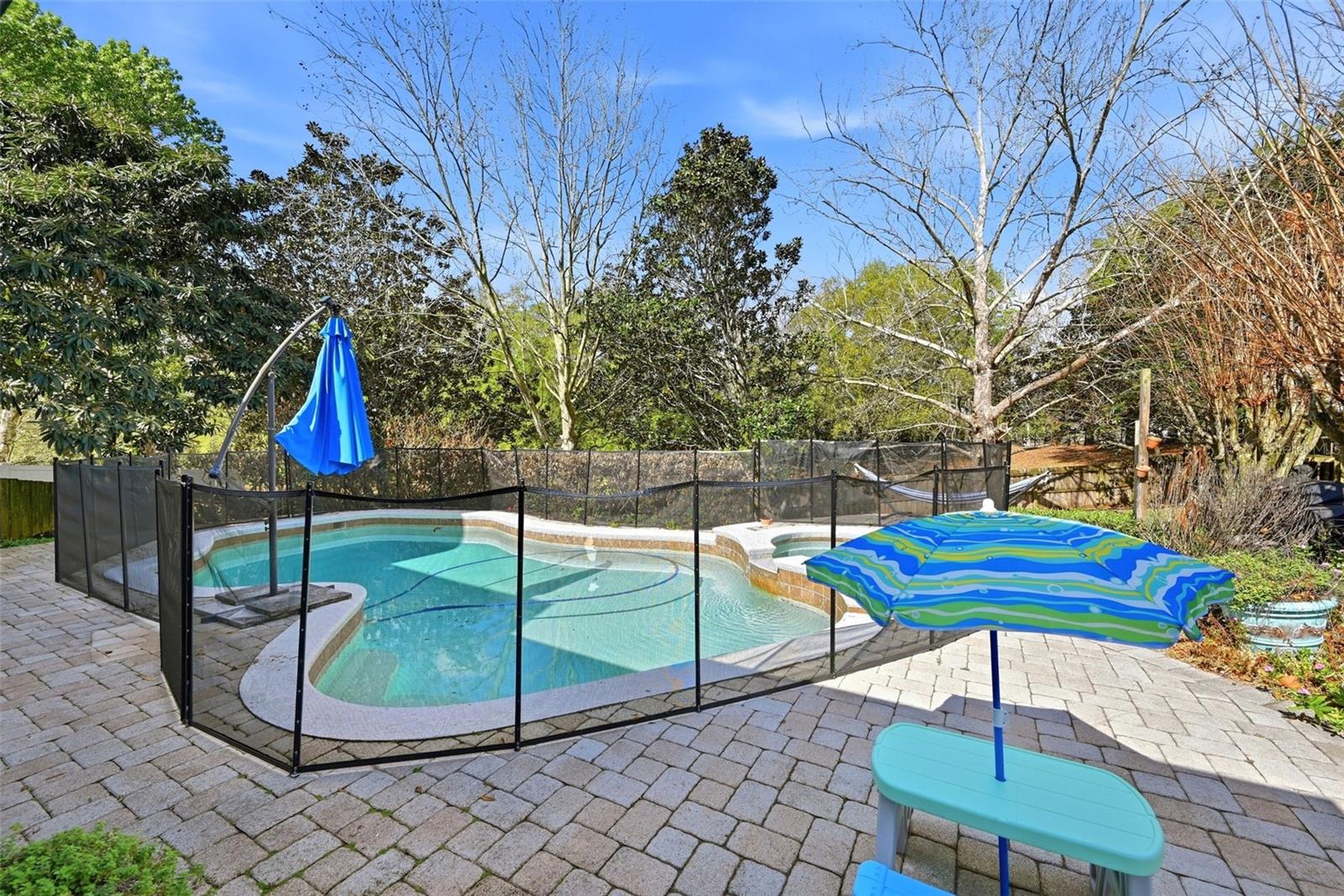 1311 Olympia Park Cir Property Photo 40