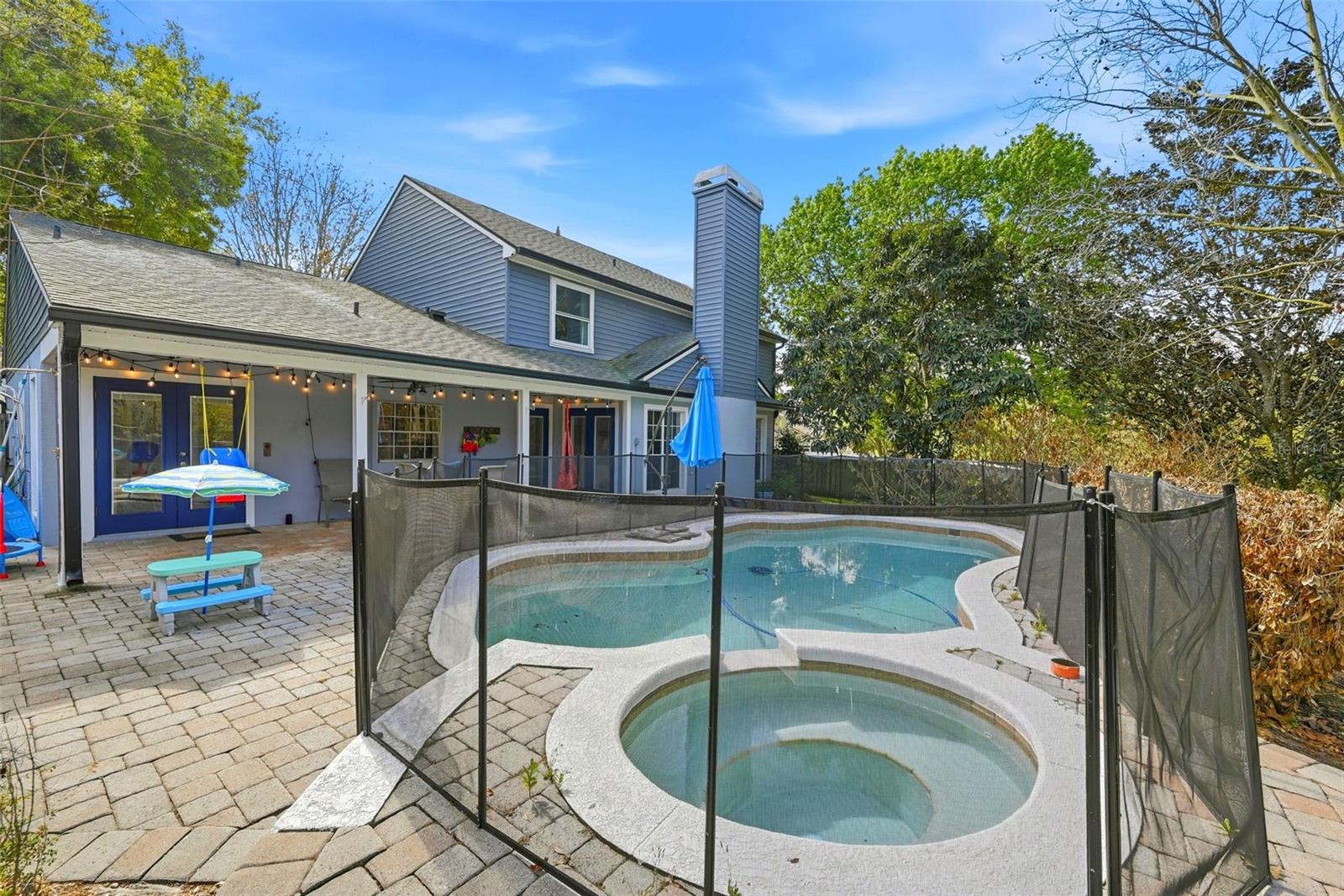 1311 Olympia Park Cir Property Photo 42