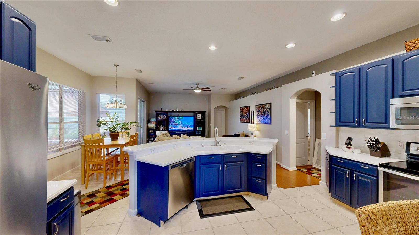9101 Woodbridge Oak Ter Property Photo 31