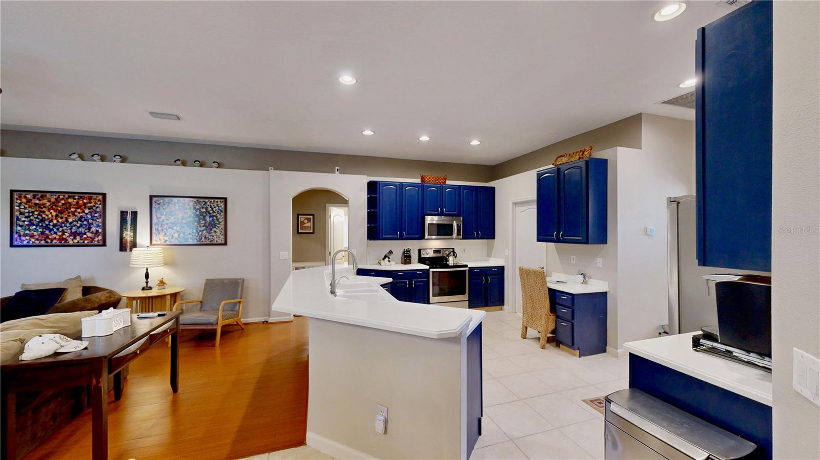 9101 Woodbridge Oak Ter Property Photo 36