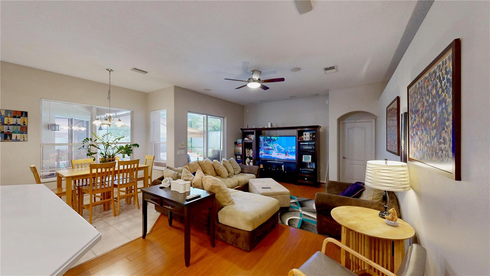 9101 Woodbridge Oak Ter Property Photo 39