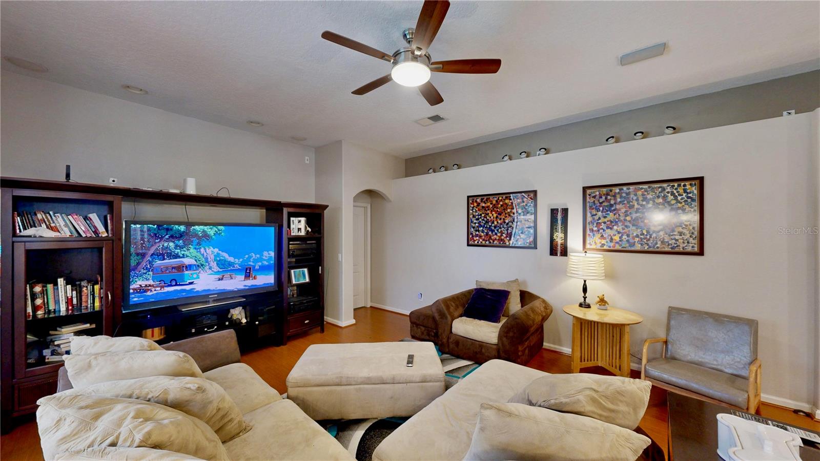 9101 Woodbridge Oak Ter Property Photo 40