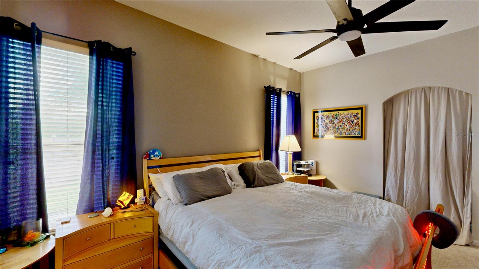 9101 Woodbridge Oak Ter Property Photo 42