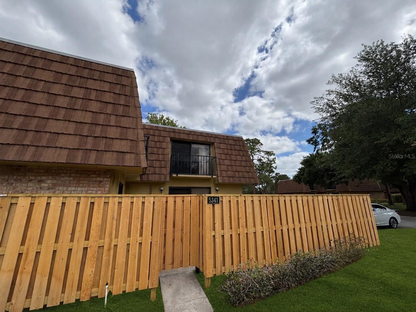 5341 Bamboo Ct #418 Property Photo 7