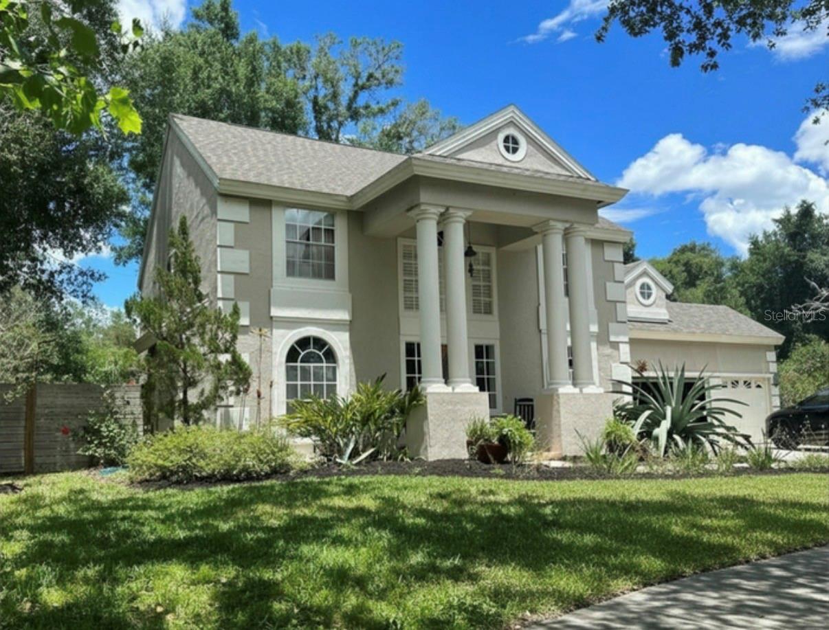 1701 Bridlewalk Ct Property Photo 1
