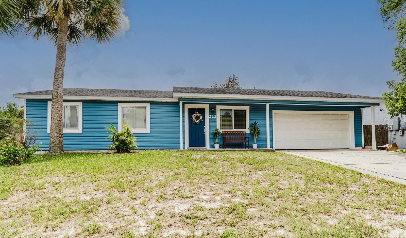 212 Summerset Dr Property Photo 1
