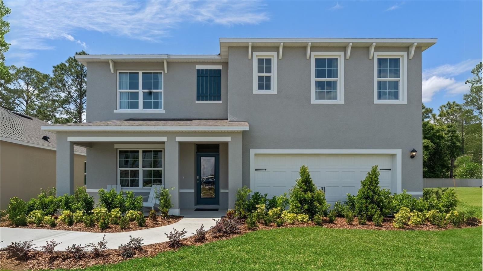1036 Champion Rdg Dr Property Photo 1