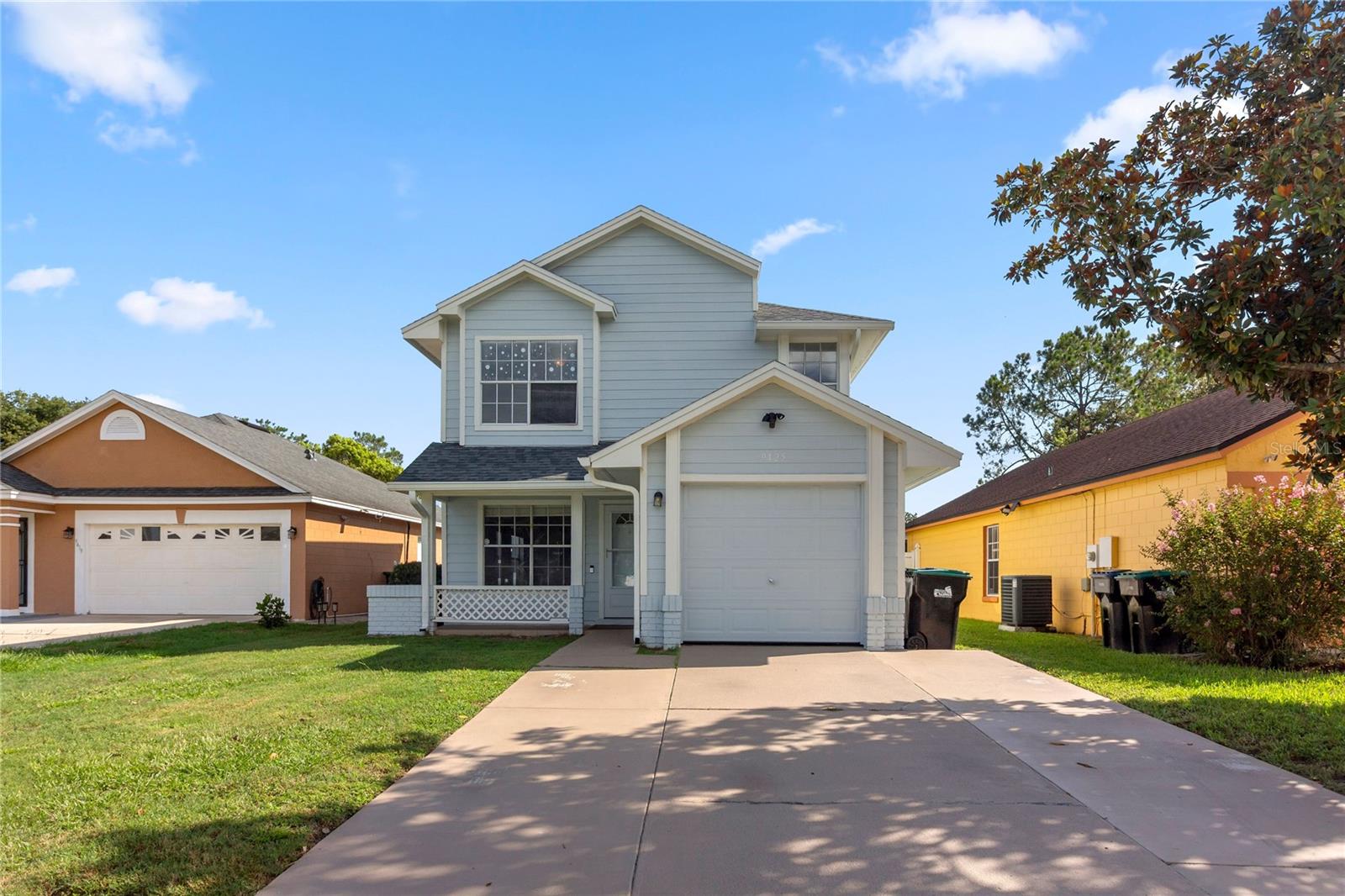 9425 Chandon Dr Property Photo 1