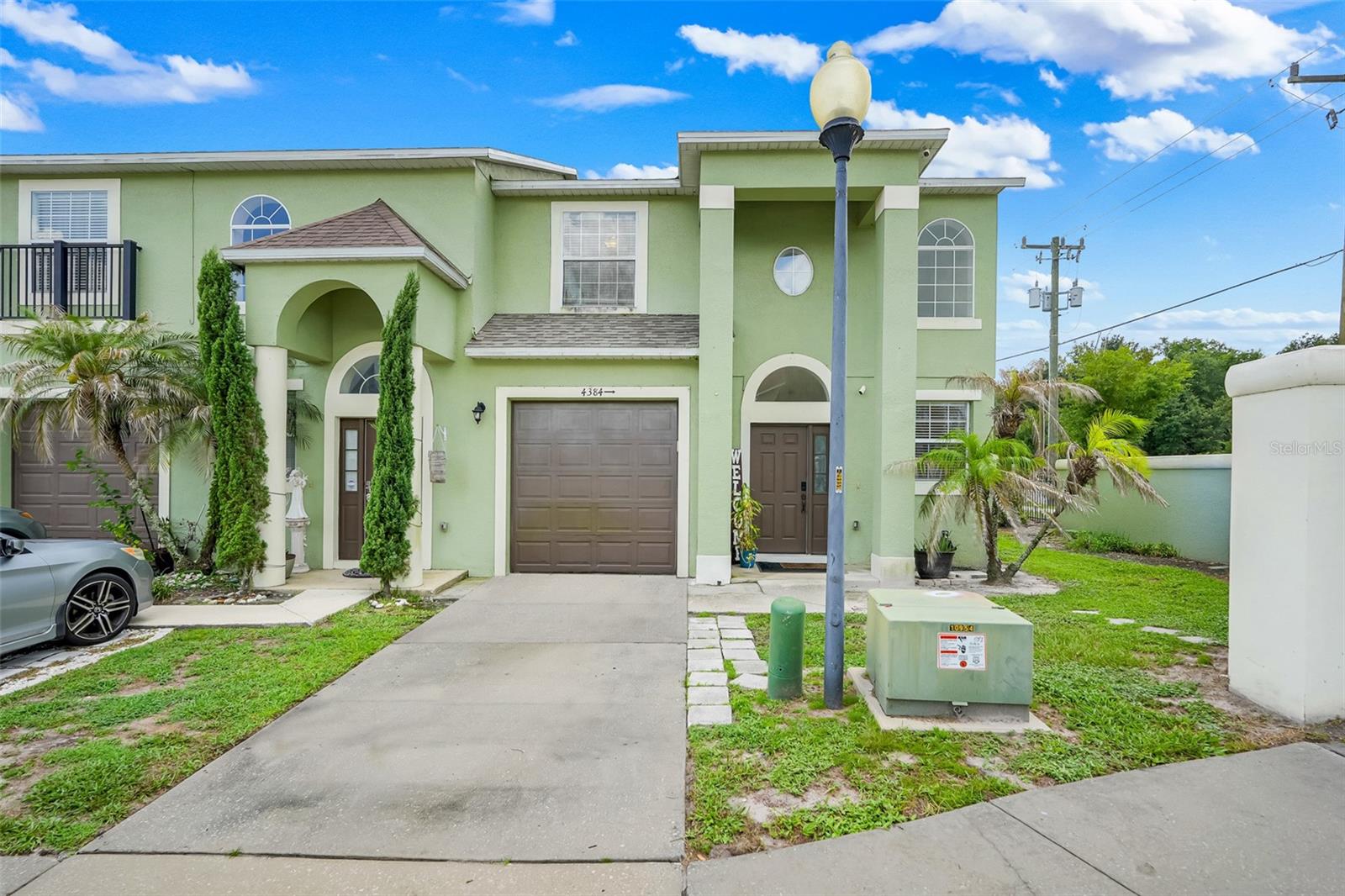 4384 Paradise Cove Ct Property Photo 1