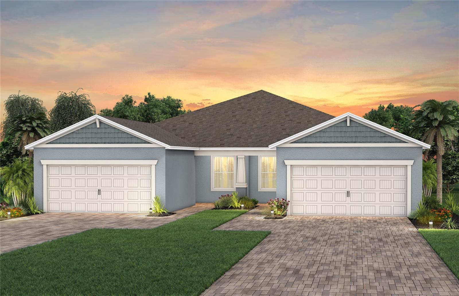2623 Hammock Harbor Avenue Property Photo 1