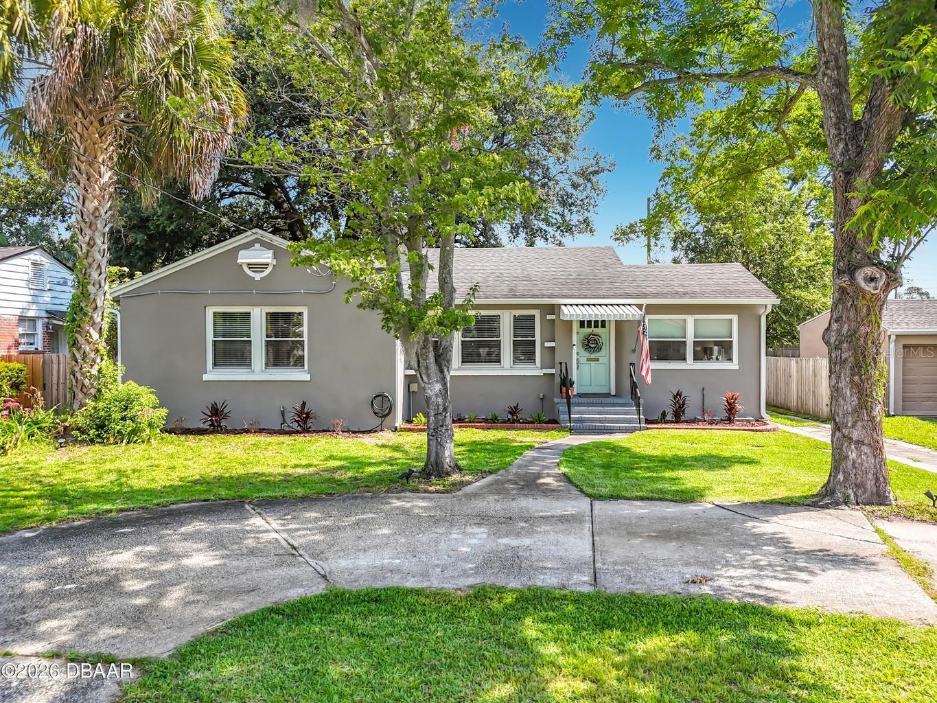 2615 Ridgewood Rd Property Photo 1