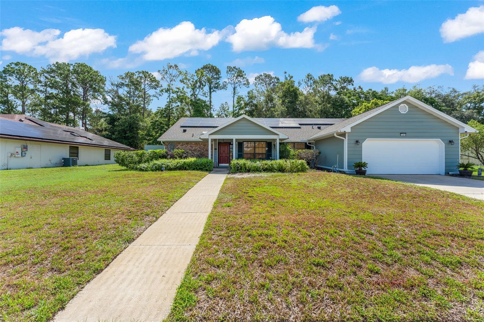 1341 S Ridge Lake Cir Property Photo 1