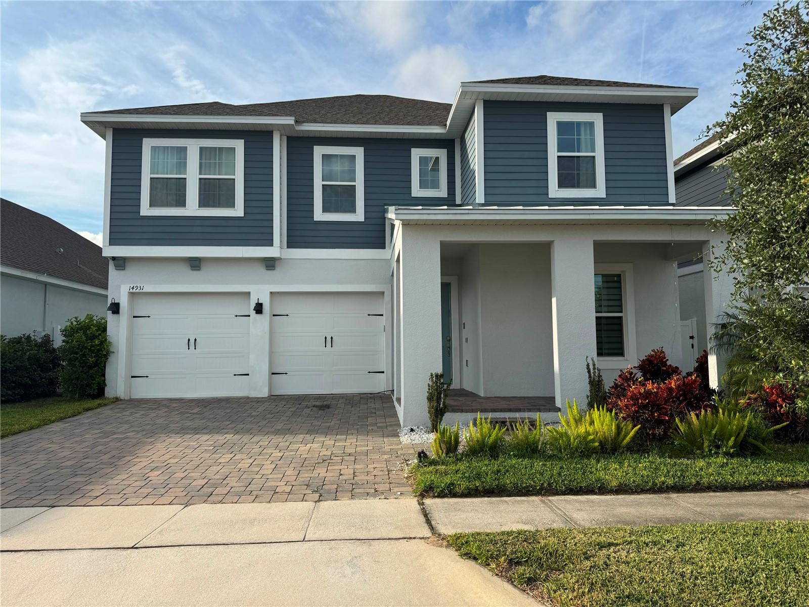 14931 Lebeau Loop Property Photo 1