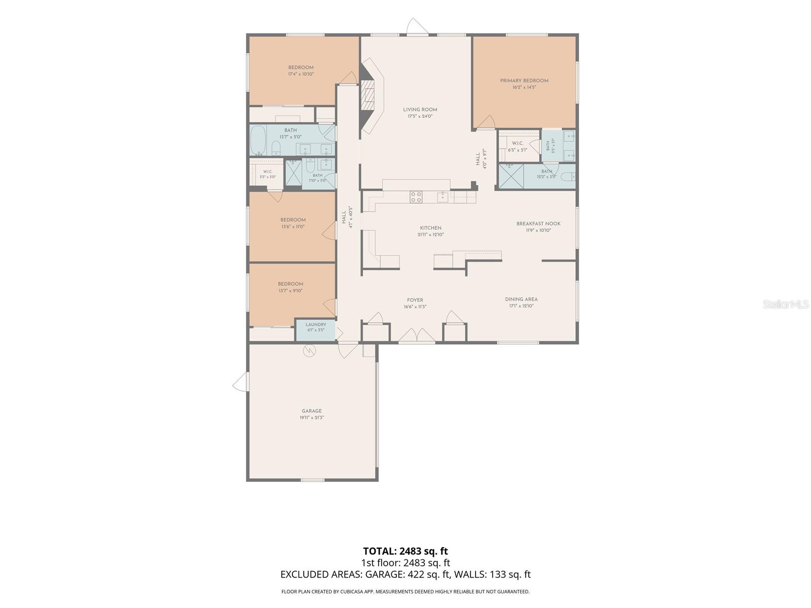 1225 Hoffner Ave Property Photo 73