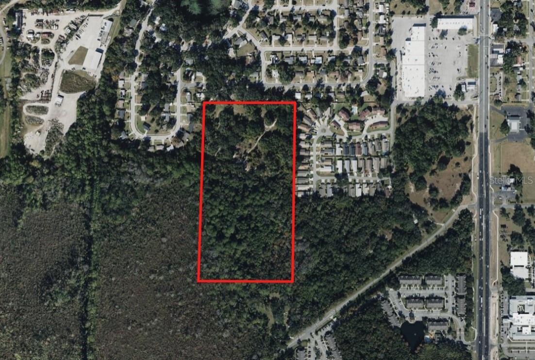 000 HAMPTON RD Property Photo 1