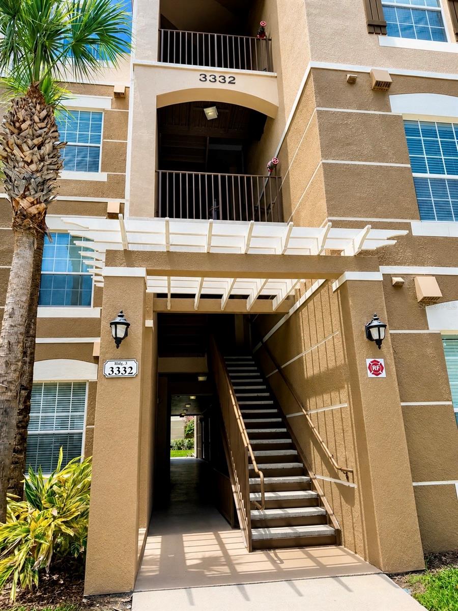 3332 ROBERT TRENT JONES DR #20603 Property Photo 1