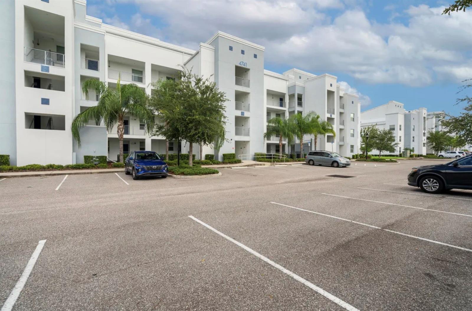 4741 CLOCK TOWER DR #203 Property Photo 1
