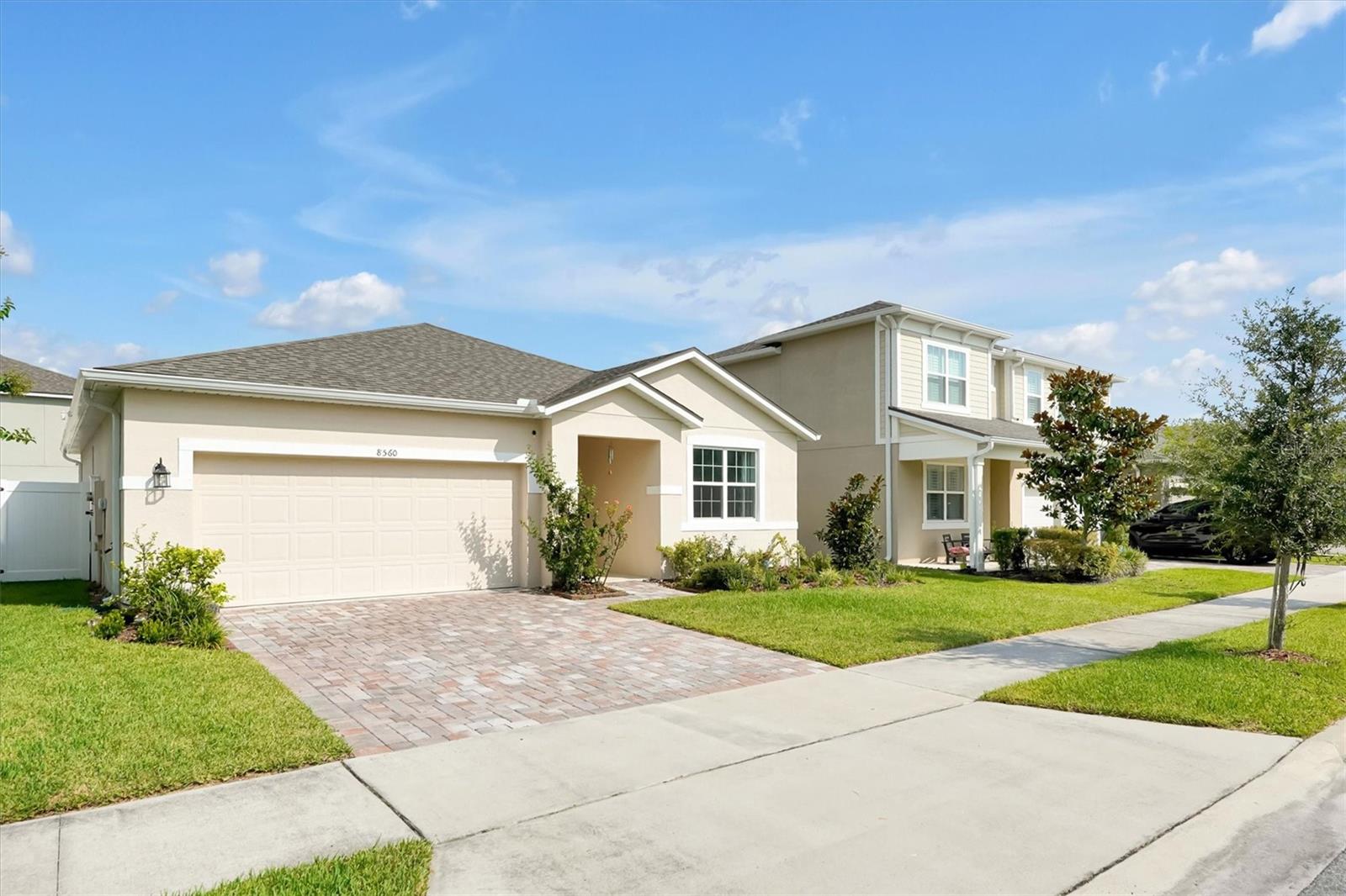 8560 Compass Point Ave Property Photo 1