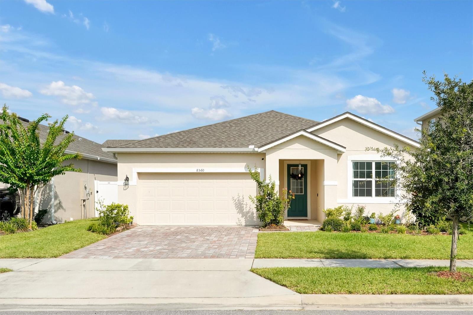 8560 Compass Point Ave Property Photo 5