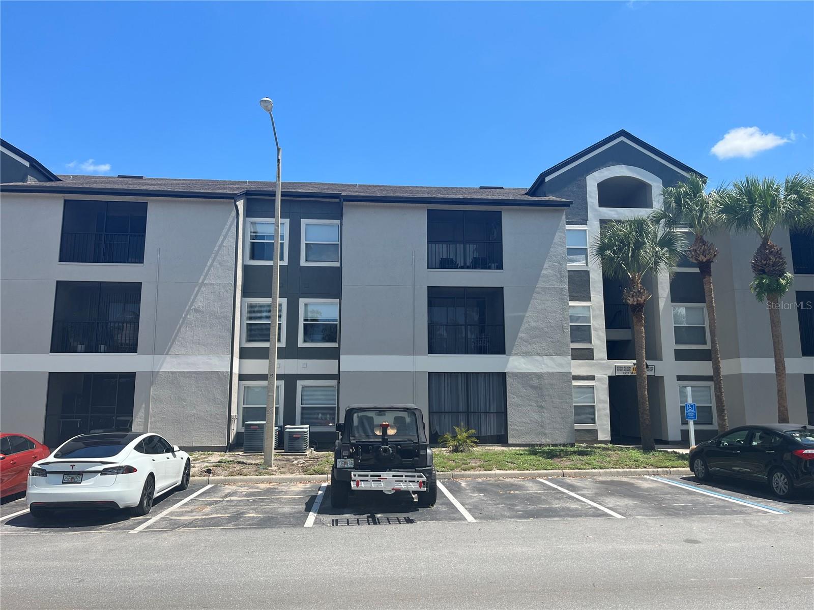 7511 SEURAT ST #10304 Property Photo 1