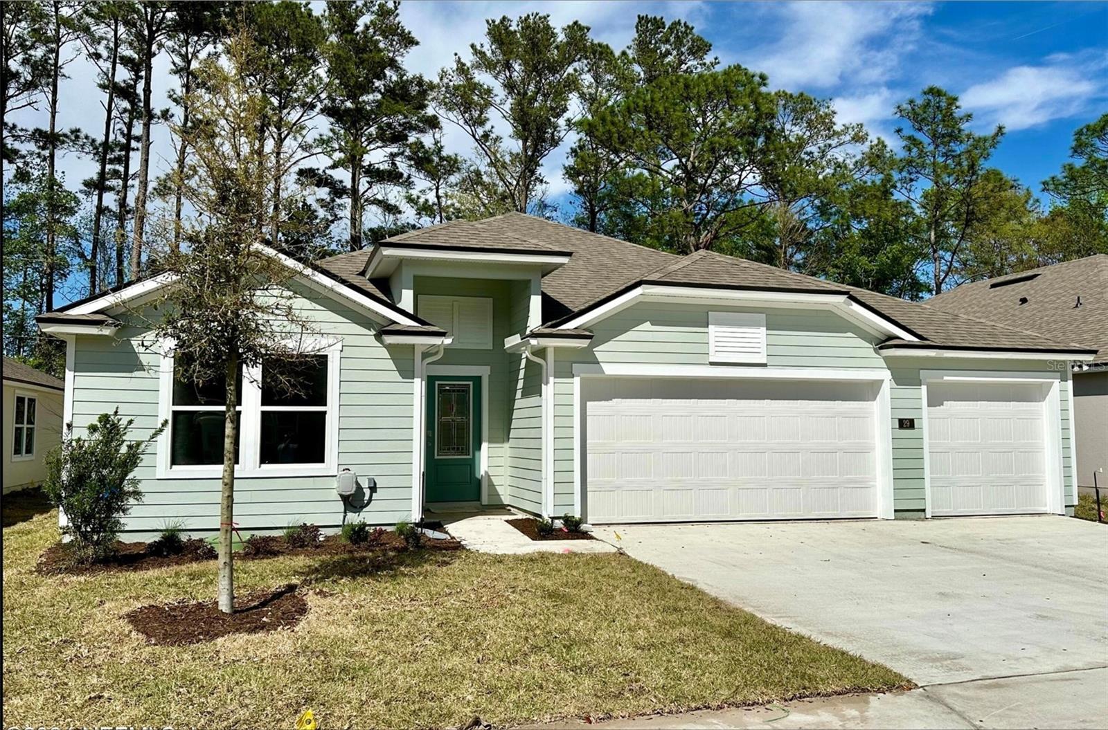 5 Pecan Ridge Ct Property Photo 1