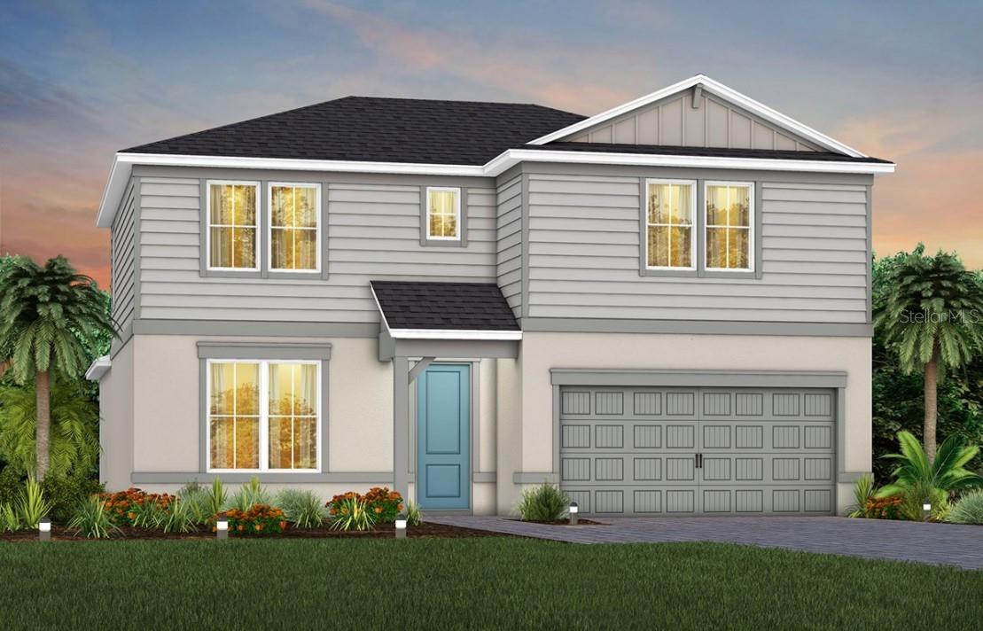 4990 Good Day Lane Property Photo 1