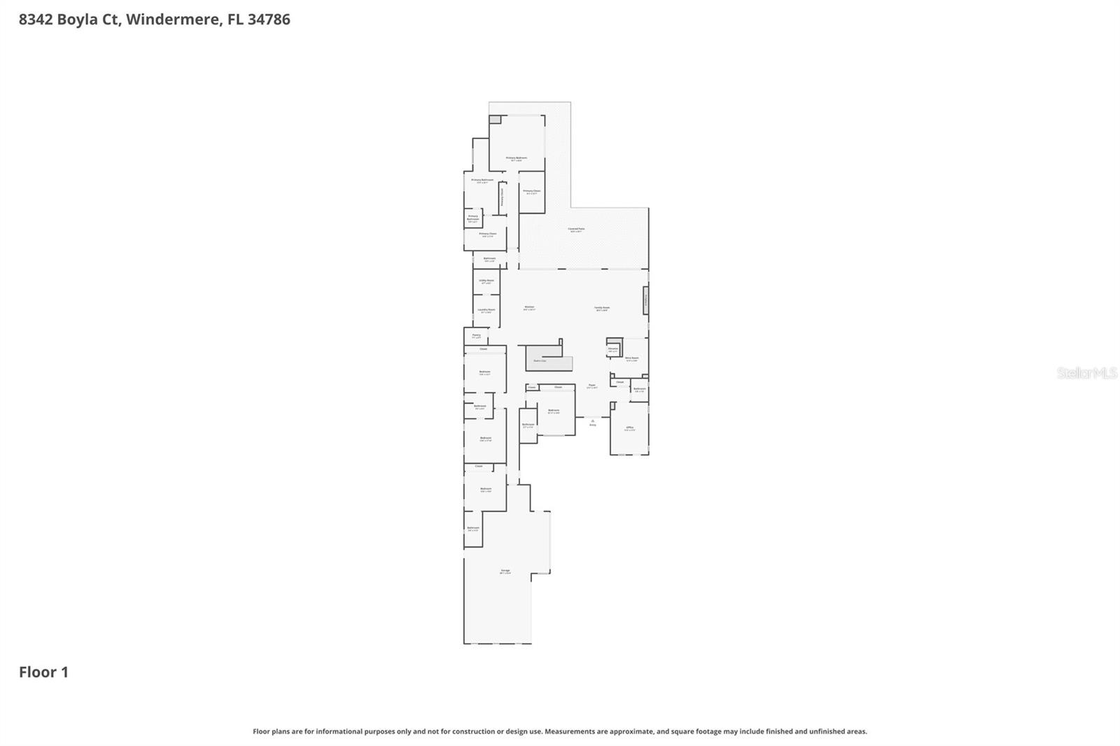 8342 Boyla Ct Property Photo 92