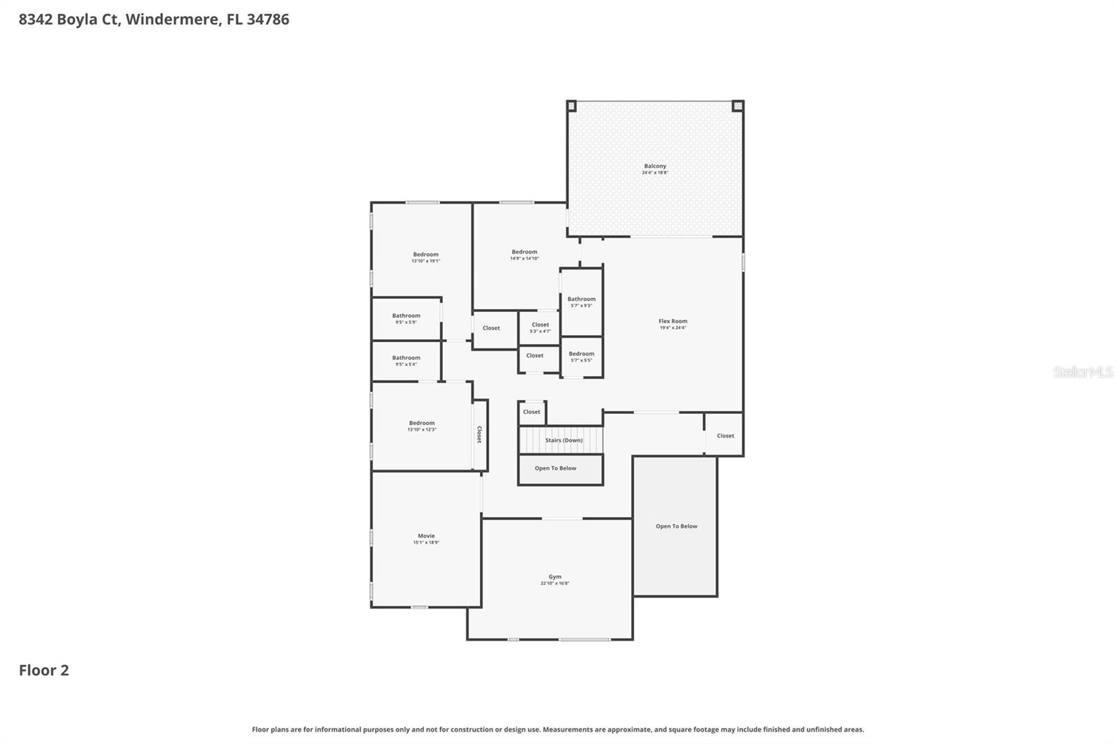 8342 Boyla Ct Property Photo 93