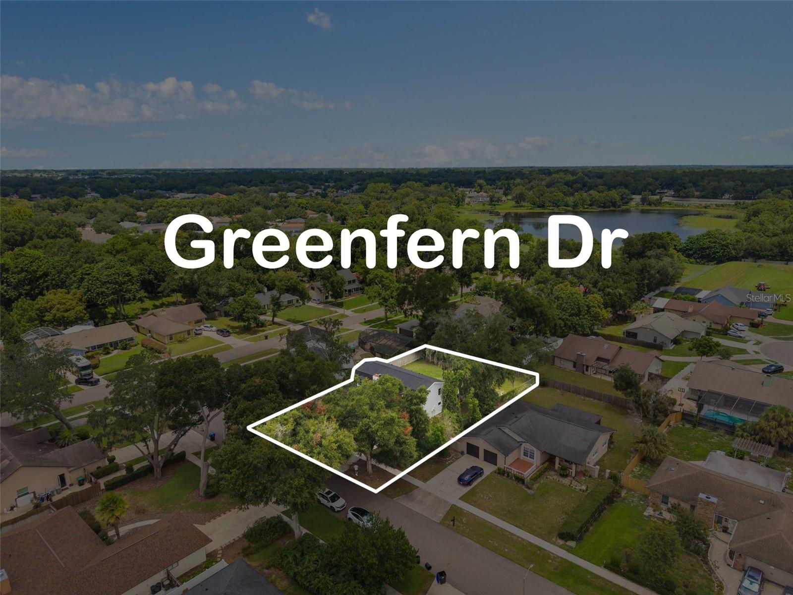 4221 Greenfern Dr Property Photo 42