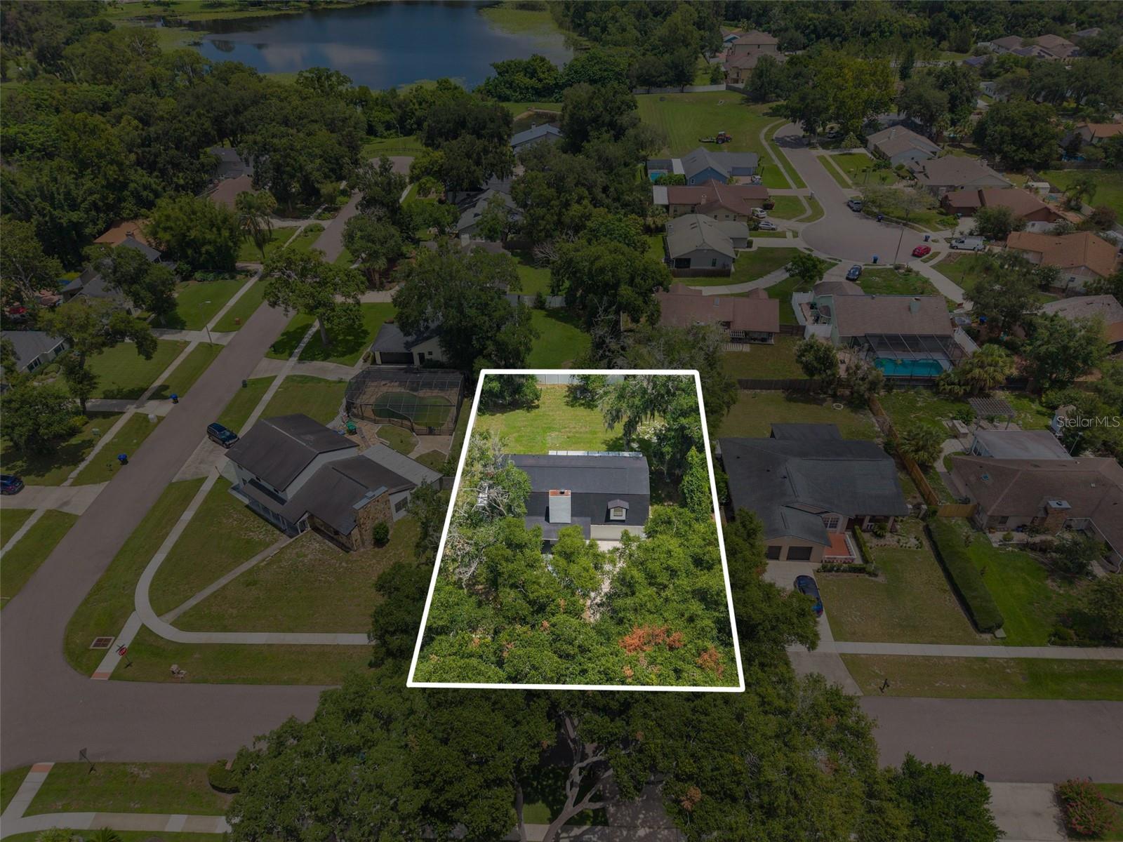 4221 Greenfern Dr Property Photo 44