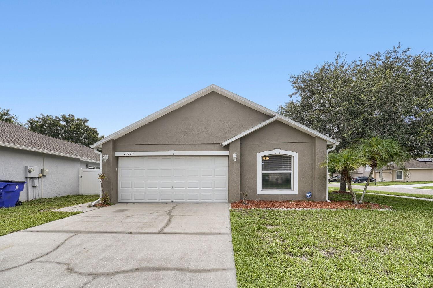17037 Holmby Ct Property Photo 1