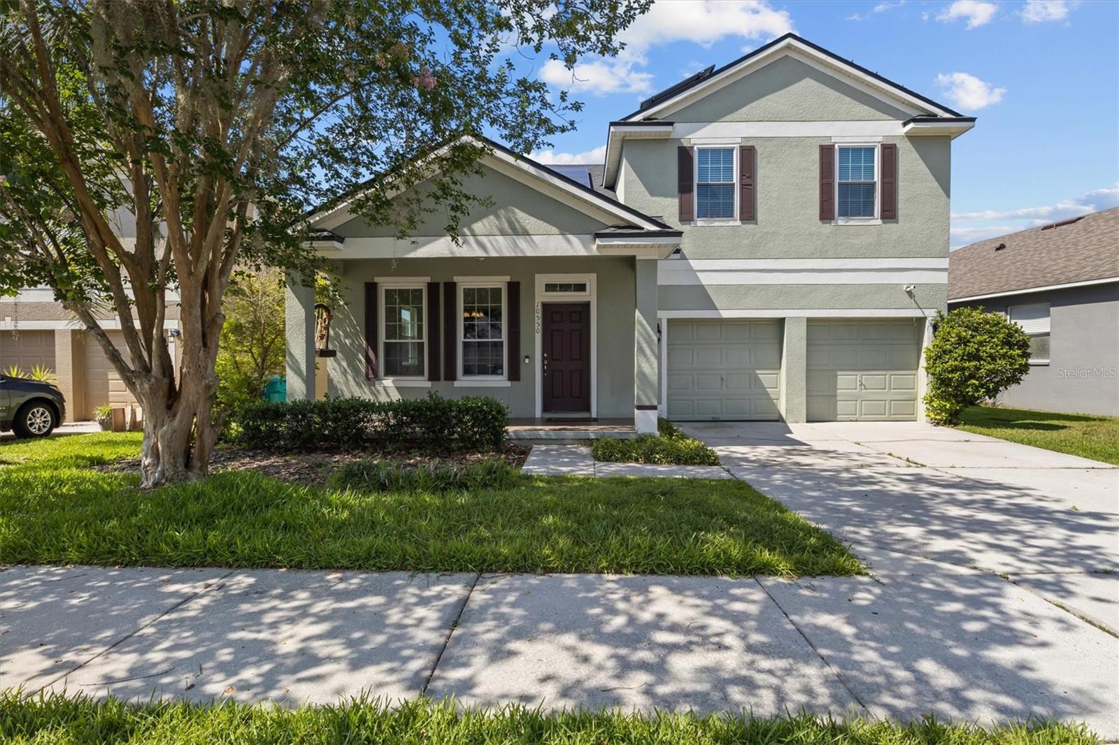 10550 Eastpark Woods Dr Property Photo 1