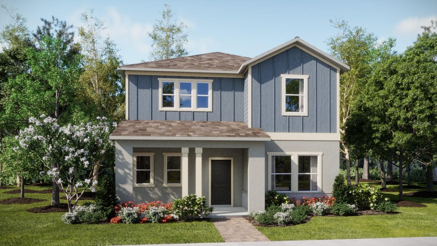 5638 Ronin Dr Property Photo 1