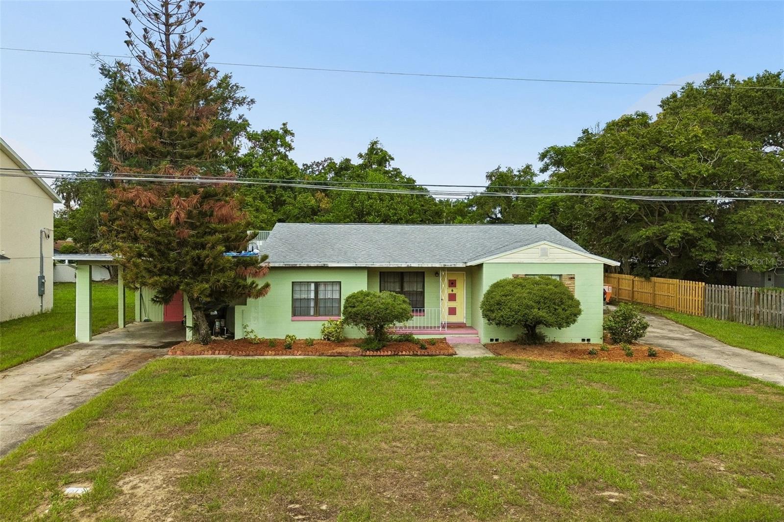 3742 Martin St Property Photo 1