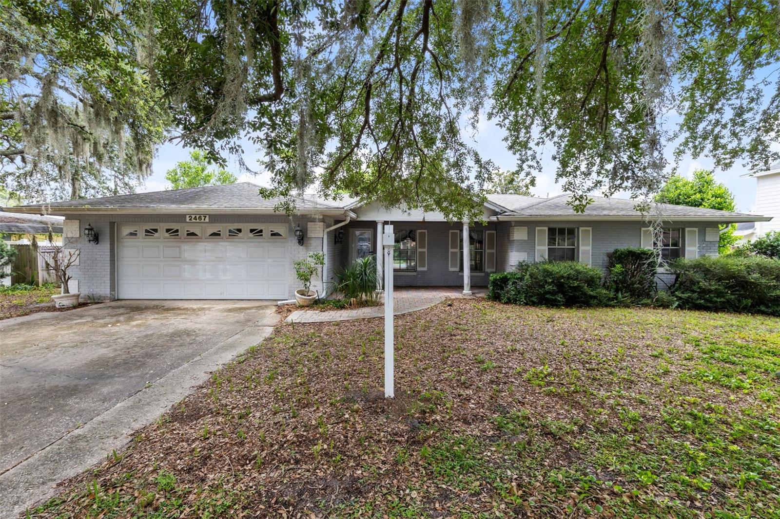 2467 FIELDINGWOOD RD