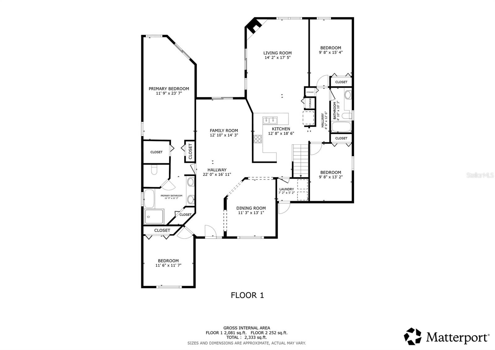 2337 Treymore Dr Property Photo 68