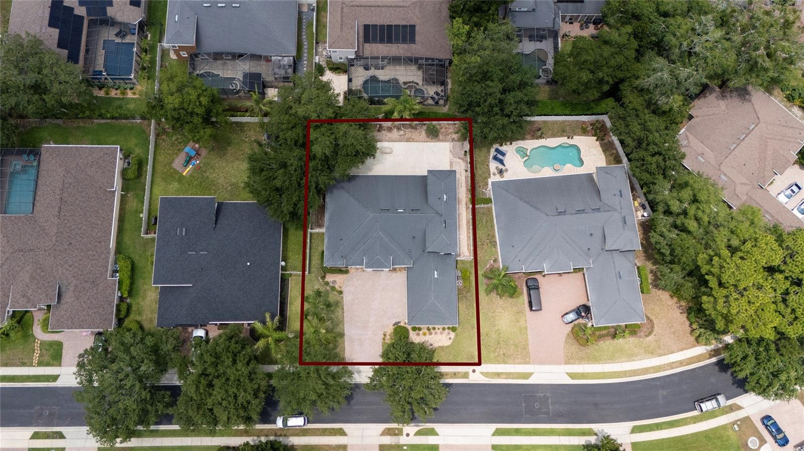 6230 Bordeaux Cir Property Photo 6