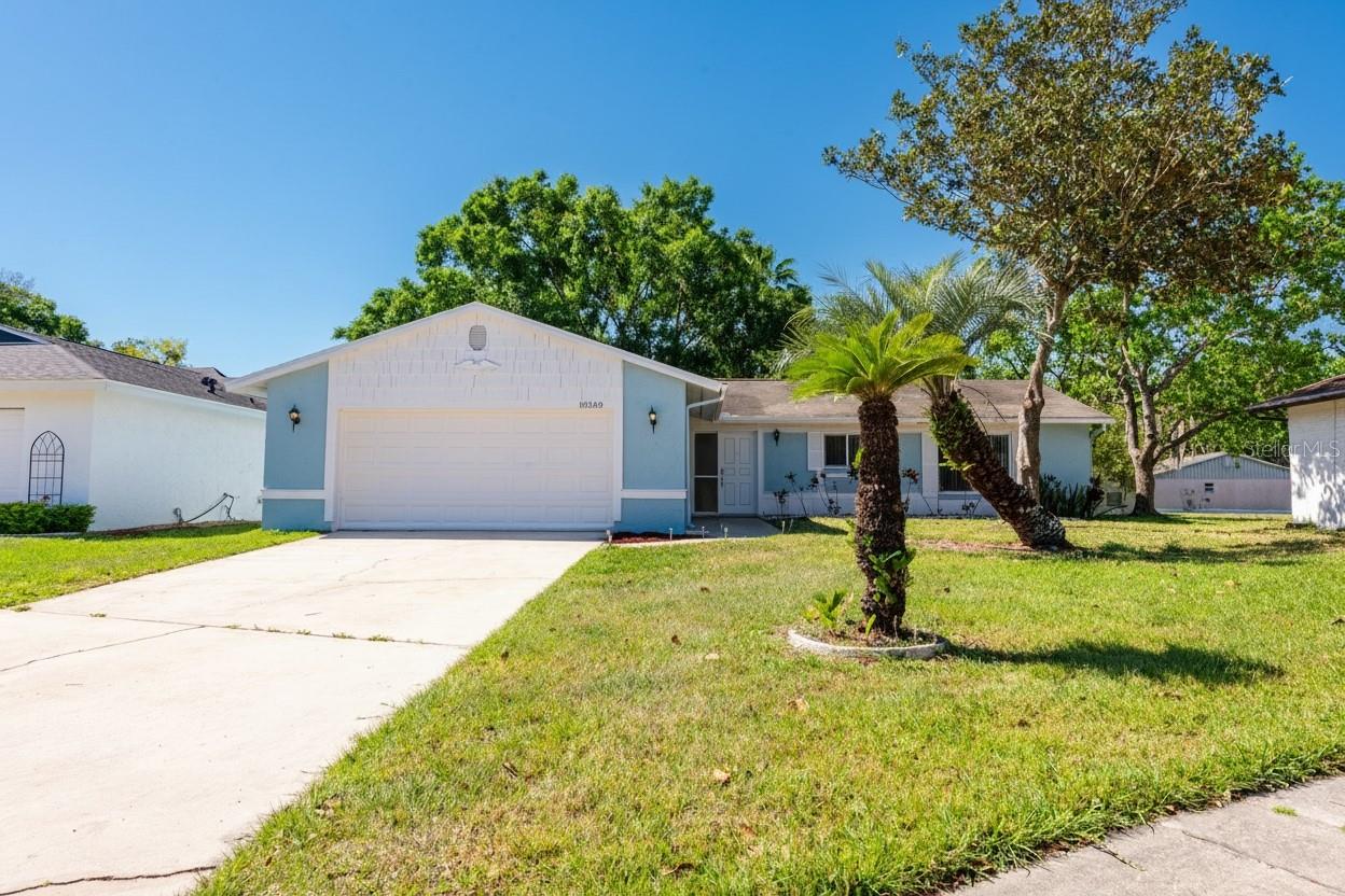 10330 Licorice Way Property Photo 1