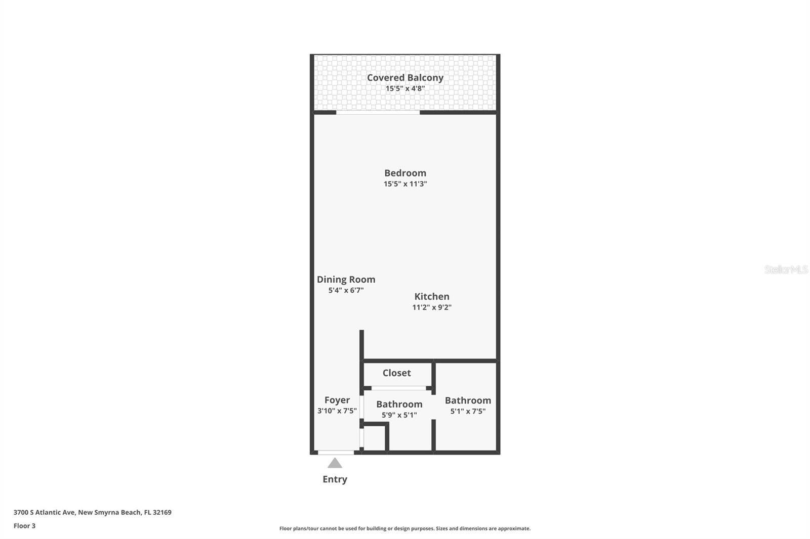 3700 S Atlantic Ave #309 Property Photo 20