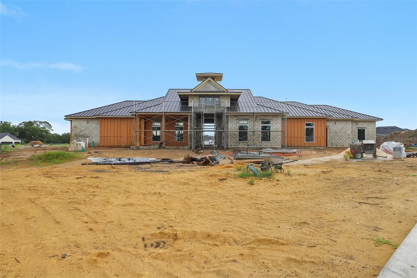 160 Coronado Rd Property Photo 3