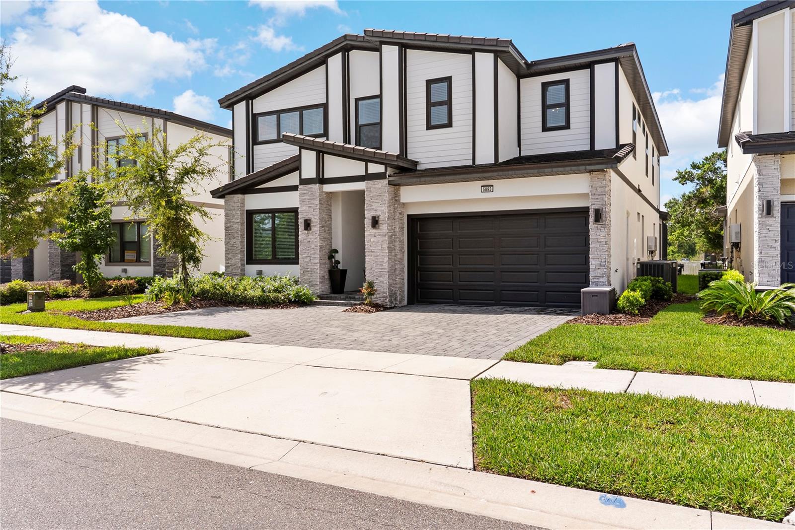 5893 High Seas Dr Property Photo 1