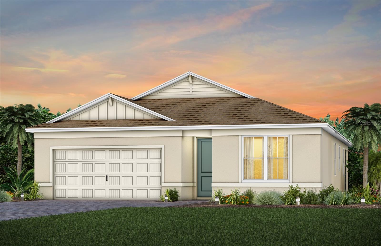 4980 Good Day Lane Property Photo 1