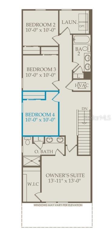 10674 Evening Star Street Property Photo 3