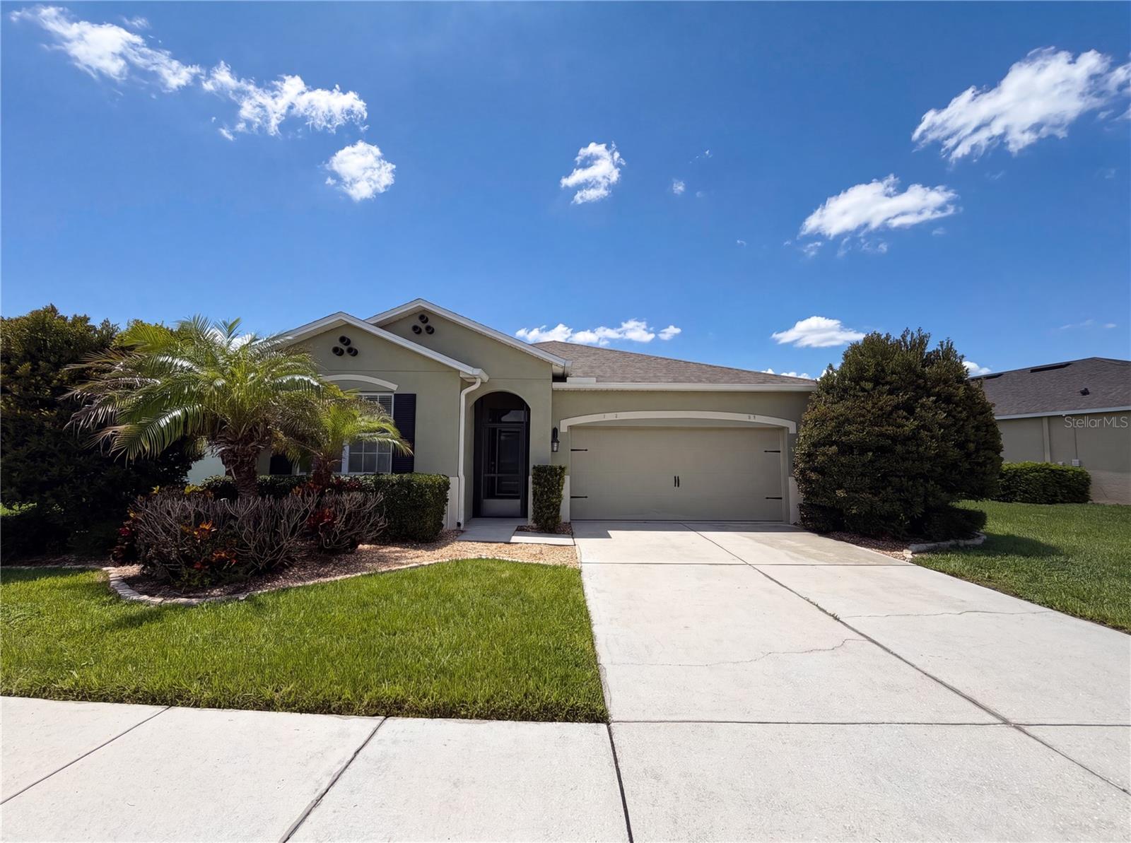 5811 Marsh Landing Dr Property Photo 1