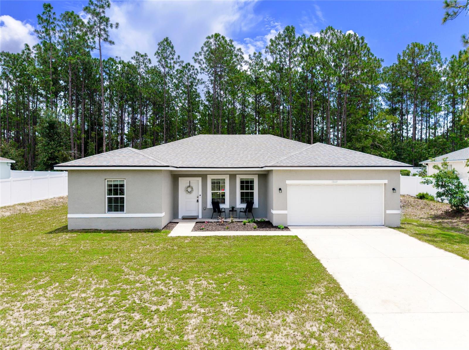 13669 Sw 81st Cir Property Photo 1