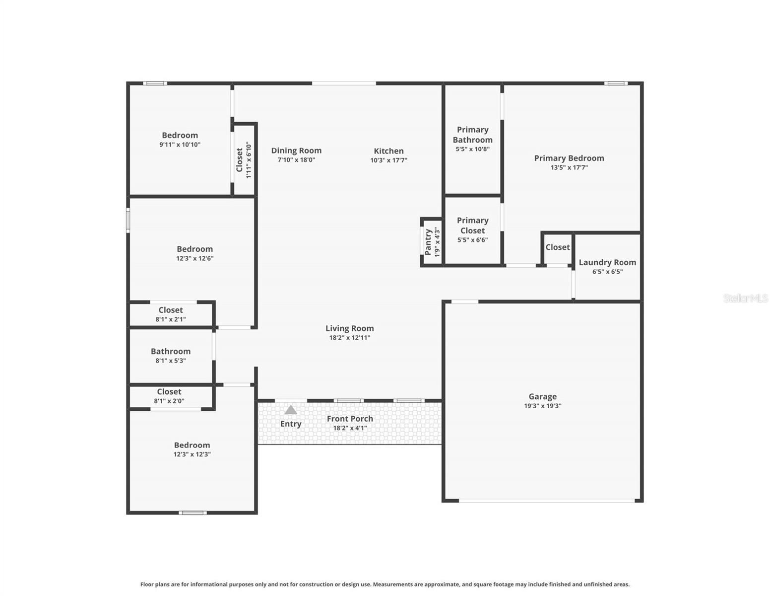 13669 Sw 81st Cir Property Photo 6